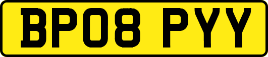 BP08PYY
