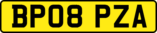BP08PZA