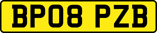 BP08PZB