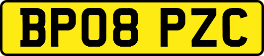 BP08PZC