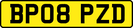 BP08PZD
