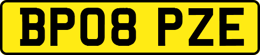 BP08PZE