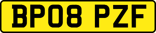 BP08PZF
