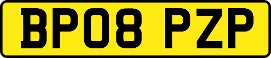 BP08PZP