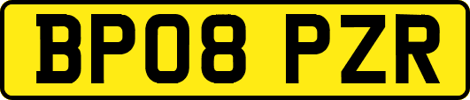 BP08PZR
