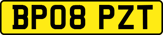 BP08PZT