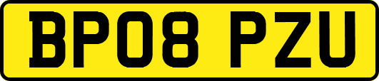 BP08PZU
