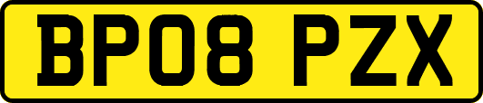 BP08PZX
