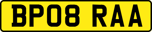 BP08RAA
