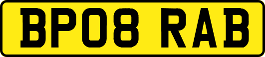 BP08RAB