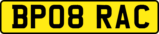 BP08RAC
