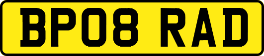 BP08RAD