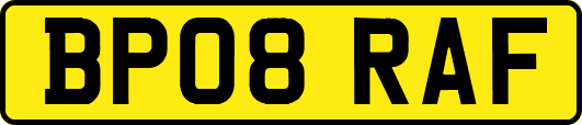 BP08RAF