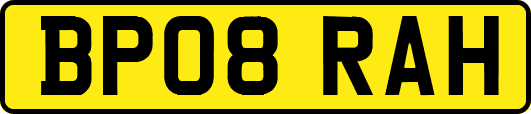 BP08RAH