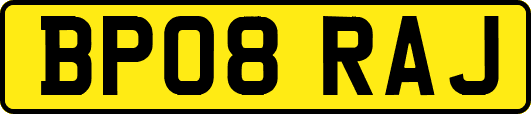 BP08RAJ