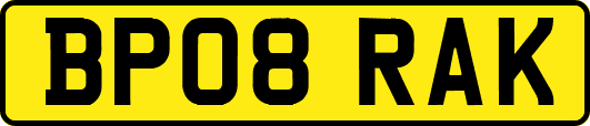 BP08RAK
