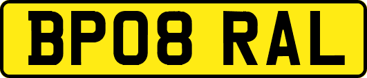 BP08RAL