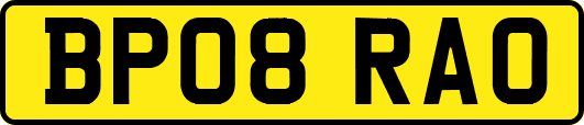 BP08RAO