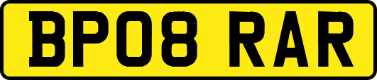 BP08RAR