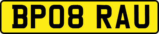 BP08RAU
