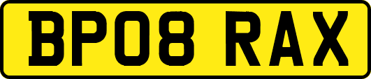 BP08RAX