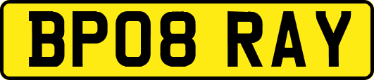 BP08RAY