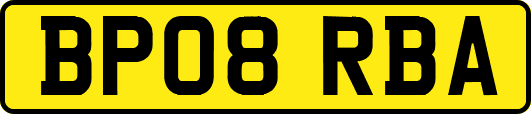 BP08RBA