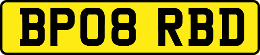 BP08RBD