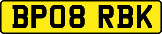 BP08RBK