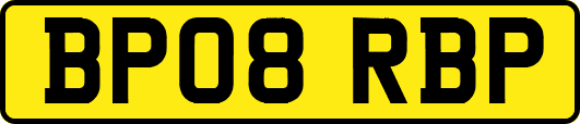 BP08RBP