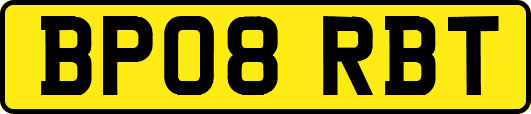BP08RBT