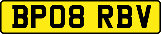 BP08RBV