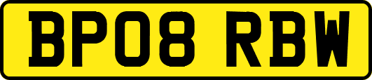 BP08RBW