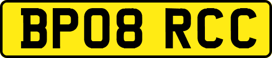 BP08RCC