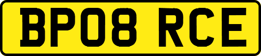 BP08RCE