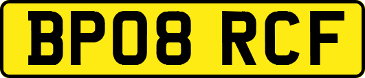 BP08RCF