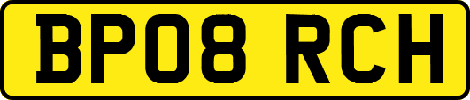 BP08RCH
