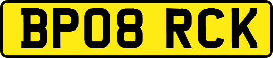 BP08RCK