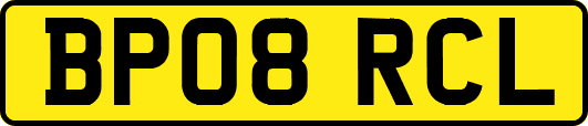 BP08RCL