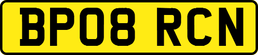 BP08RCN