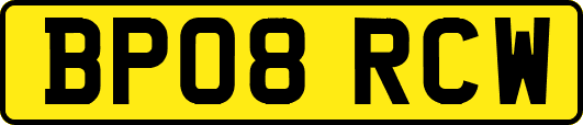 BP08RCW
