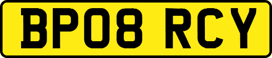 BP08RCY