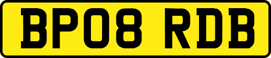 BP08RDB