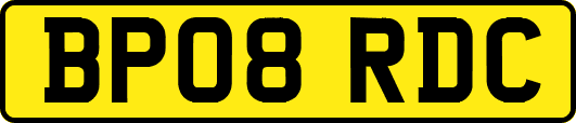 BP08RDC