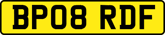 BP08RDF