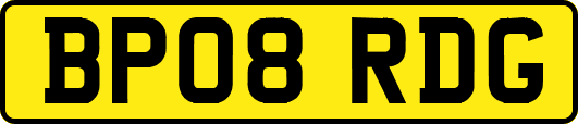 BP08RDG