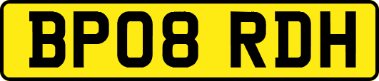 BP08RDH