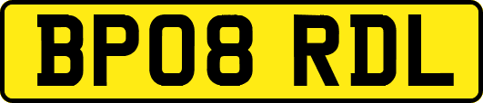 BP08RDL