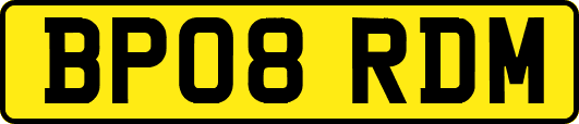 BP08RDM