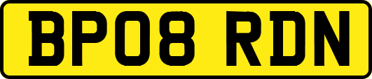 BP08RDN